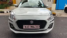Used Maruti Suzuki Swift VXi AMT in Bangalore