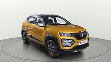 Used Renault Kwid CLIMBER AMT in Howrah
