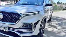 Used MG Hector Sharp 2.0 Diesel [2019-2020] in Kanpur