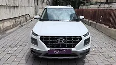 Used Hyundai Venue SX 1.0 Turbo in Mumbai