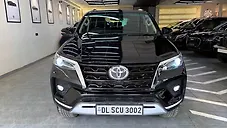 Used Toyota Fortuner 4x2 2WD Petrol 2.7L Automatic in Delhi