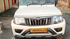 Used Mahindra Bolero B4 in Ranchi