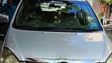 Used Toyota Innova 2.5 EV MS 8 STR BS-IV in Madurai