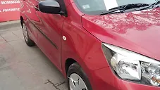 Used Maruti Suzuki Celerio VXi ABS in Madurai