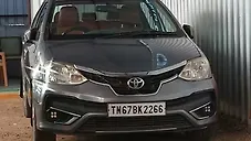 Used Toyota Etios VX 1.5 in Madurai