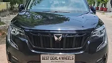 Used Mahindra Old Generation XUV700 AX 7 Diesel MT 7 STR [2023-2024] in Lucknow