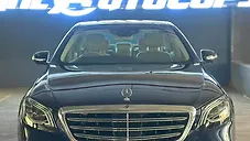 Used Mercedes-Benz S-Class (W222) S 450 in Mumbai
