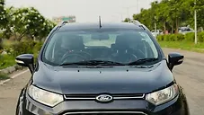 Used Ford EcoSport Titanium 1.5 TDCi in Mohali