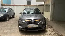 Used Renault Kwid RXT 0.8 in Chennai