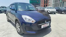 Used Maruti Suzuki Swift VXi [2021-2023] in Chennai