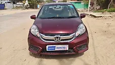 Used Honda Amaze 1.2 S i-VTEC Opt in Jaipur