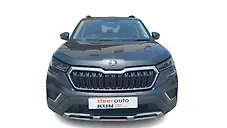 Used Skoda Kushaq Ambition 1.0L TSI MT in Chennai