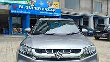 Used Maruti Suzuki Vitara Brezza ZDi in Bokaro Steel City