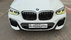 Used BMW X4 xDrive20d M Sport X [2019-2020] in Bhubaneswar