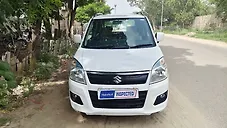 Used Maruti Suzuki Wagon R 1.0 Vxi (ABS-Airbag) in Jaipur