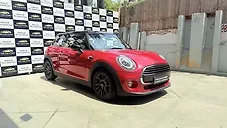 Used Mini Cooper D 3 Door in Pune
