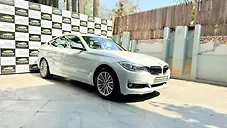 Used BMW 3 Series GT 320d Luxury Line [2014-2016] in Pune