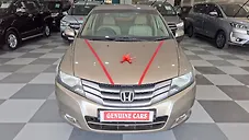 Used Honda City 1.5 V MT Exclusive in Chennai