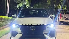 Used Toyota Fortuner Leader Edition 2WD Diesel 2.8L Turbo Automatic Leader Edition in Raipur