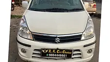 Used Maruti Suzuki Estilo VXi BS-IV in Kolkata