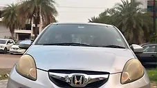 Used Honda Brio S MT in Indore