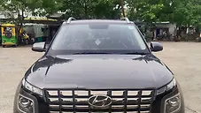 Used Hyundai Venue SX (O) MT 1.5 Diesel in Nagpur