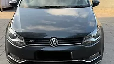 Used Volkswagen Polo GT TSI in Mumbai