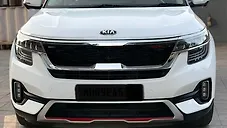 Used Kia Seltos GTX Plus AT 1.4 [2019-2020] in Mumbai