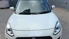 Used Maruti Suzuki Swift ZXi in Mumbai