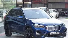 Used BMW X1 sDrive20d xLine in Coimbatore