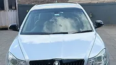 Used Skoda Laura L&K 2.0 TDI AT in Mumbai