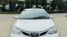 Used Toyota Etios VXD in Mohali