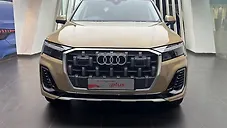 Used Audi Q7 Technology 55 TFSI in Chennai