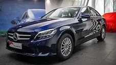 Used Mercedes-Benz C-Class C 220d Prime [2018-2019] in Chennai