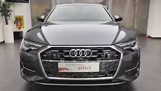 Used Audi A6 Technology 45 TFSI [2019-2024] in Chennai