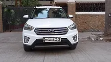 Used Hyundai Creta SX Plus 1.6 AT Petrol in Mumbai
