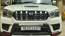 Used Mahindra Scorpio 2021 S9 in Patna