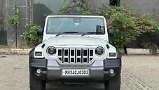 Used Mahindra Thar Roxx AX7 L 2WD Diesel 2.2L Turbo Manual in Nagpur