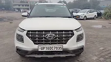 Used Hyundai Venue SX 1.0 Turbo in Noida