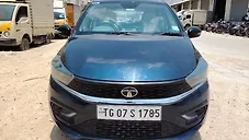 Used Tata Old Generation Tiago 2020 XT [2023-2025] in Hyderabad
