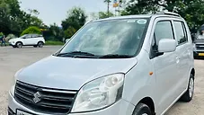 Used Maruti Suzuki Wagon R 1.0 VXi in Chandigarh
