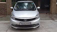 Used Tata Tiago Revotron XZ in Mumbai