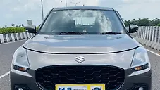 Used Maruti Suzuki Swift ZXi Plus Petrol Manual Dual Tone in Mumbai