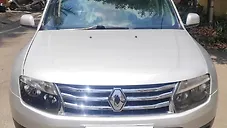 Used Renault Duster 110 PS RXZ 4X2 MT Diesel in Bangalore