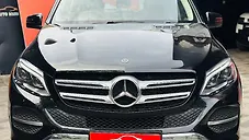 Used Mercedes-Benz GLE 250 d in Chennai