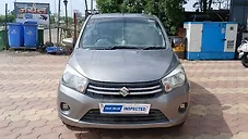 Used Maruti Suzuki Celerio VXi in Indore