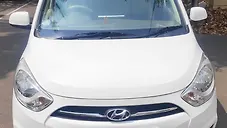 Used Hyundai i10 Magna 1.1 iRDE2 [2010-2017] in Bangalore