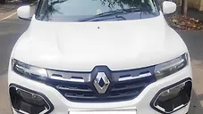 Used Renault Kwid CLIMBER in Bangalore