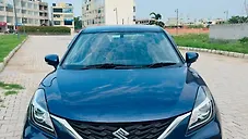 Used Maruti Suzuki Baleno Zeta in Mohali