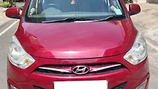 Used Hyundai i10 Sportz 1.1 iRDE2 [2010--2017] in Bangalore